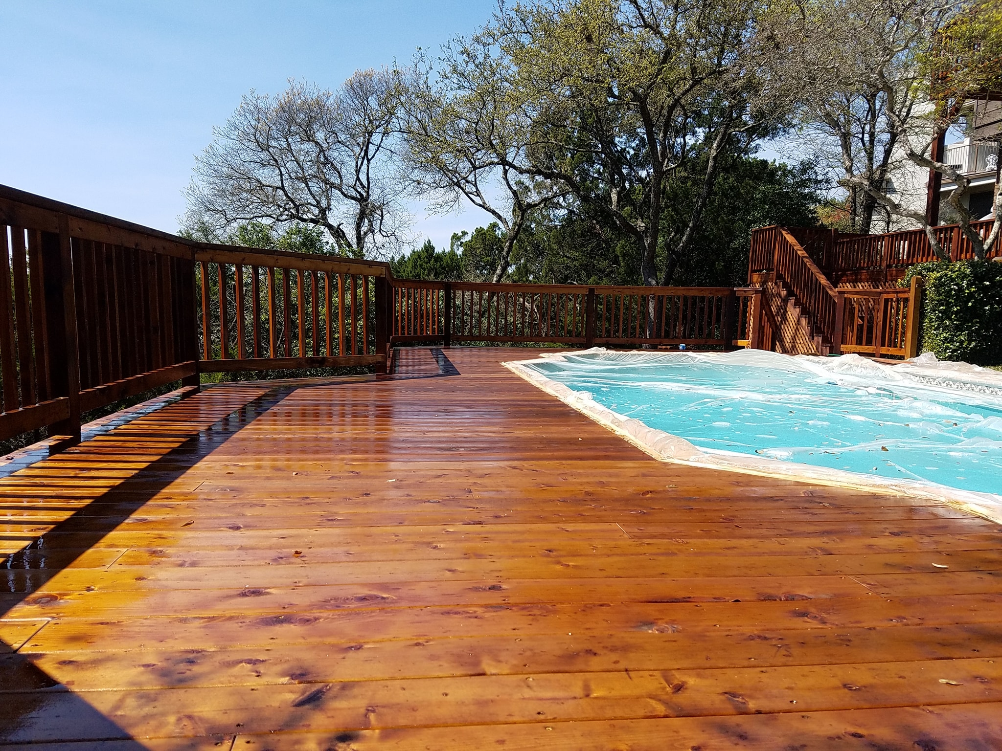 deck-staining-san-marcos-tx