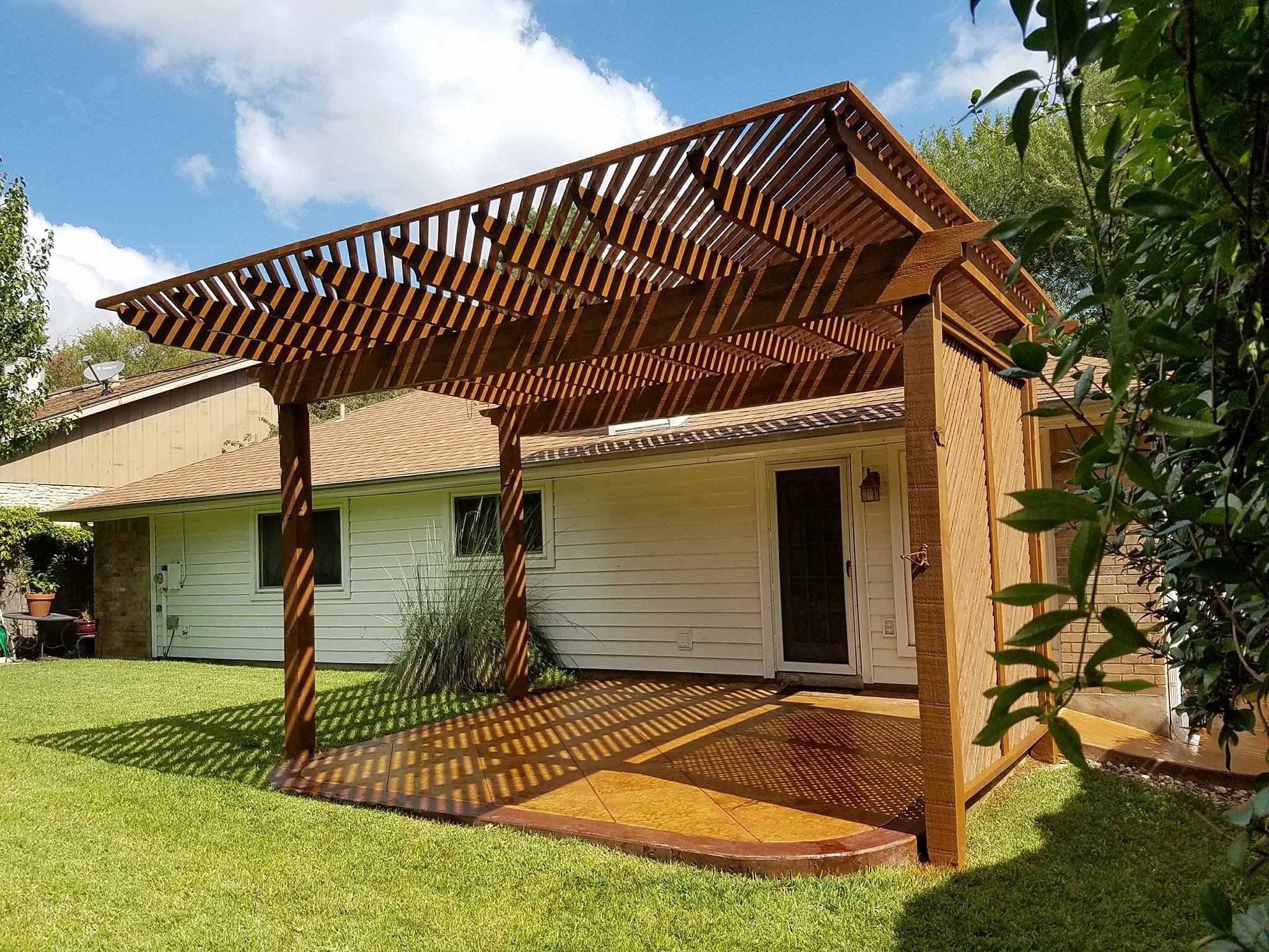 staining-lockhart-texas